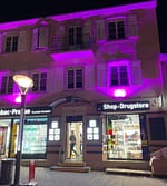 TABAC RICHERT SARRE UNION  TABAC PRESSE LOTO PMU CADEAUX
